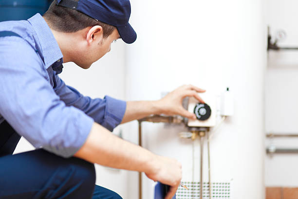 Plumbing System Maintenance in Griffith, IN